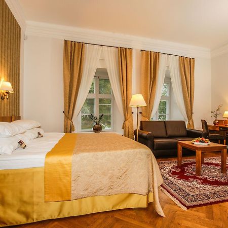Vihula Manor Country Club & Spa 외부 사진