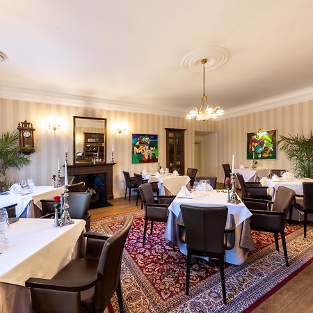 Vihula Manor Country Club & Spa 외부 사진