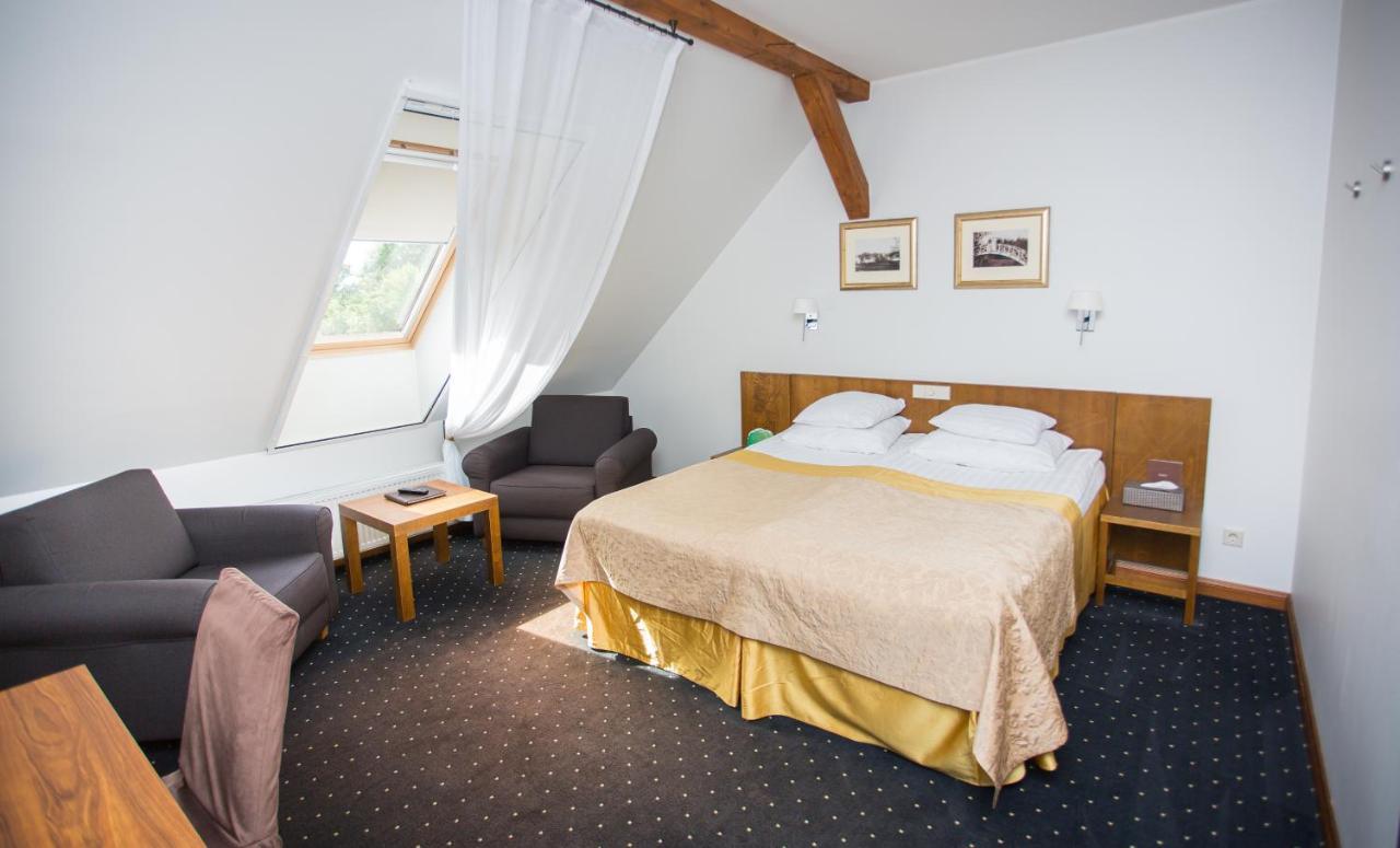 Vihula Manor Country Club & Spa 외부 사진