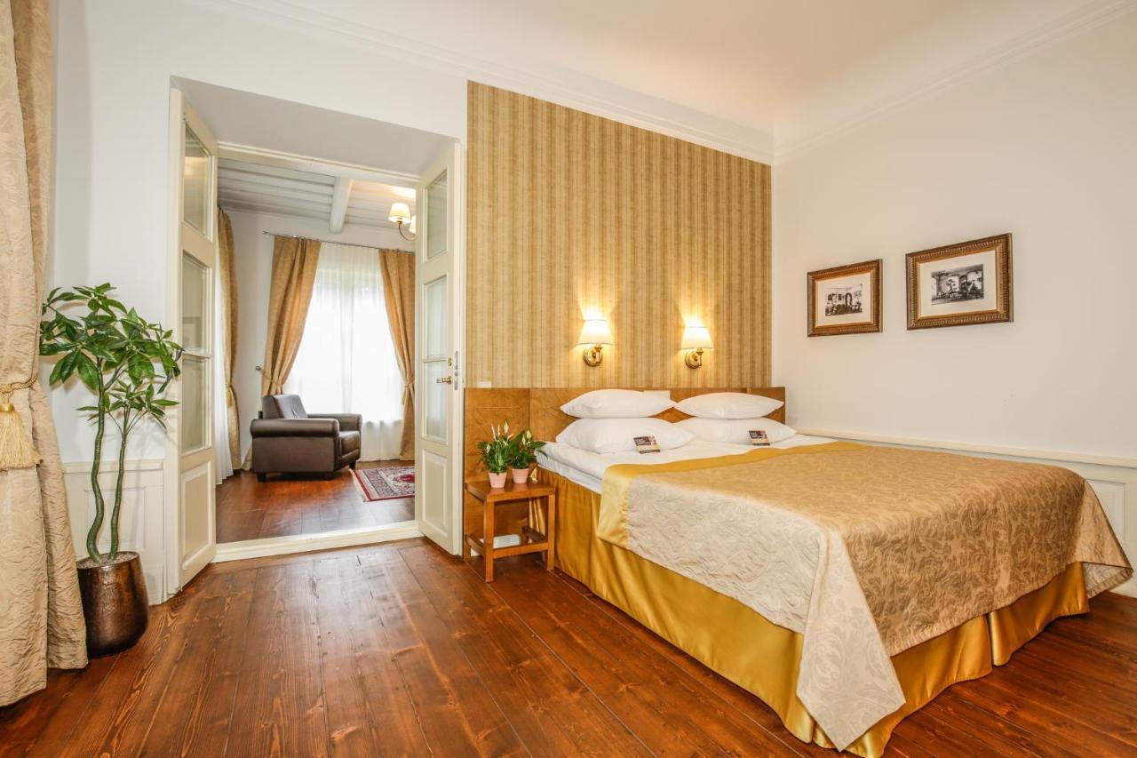 Vihula Manor Country Club & Spa 외부 사진