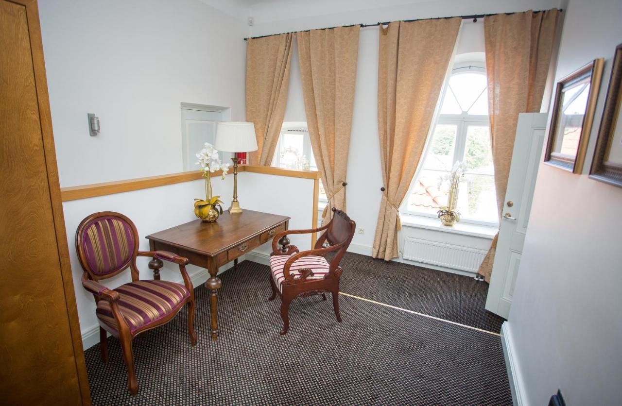 Vihula Manor Country Club & Spa 외부 사진