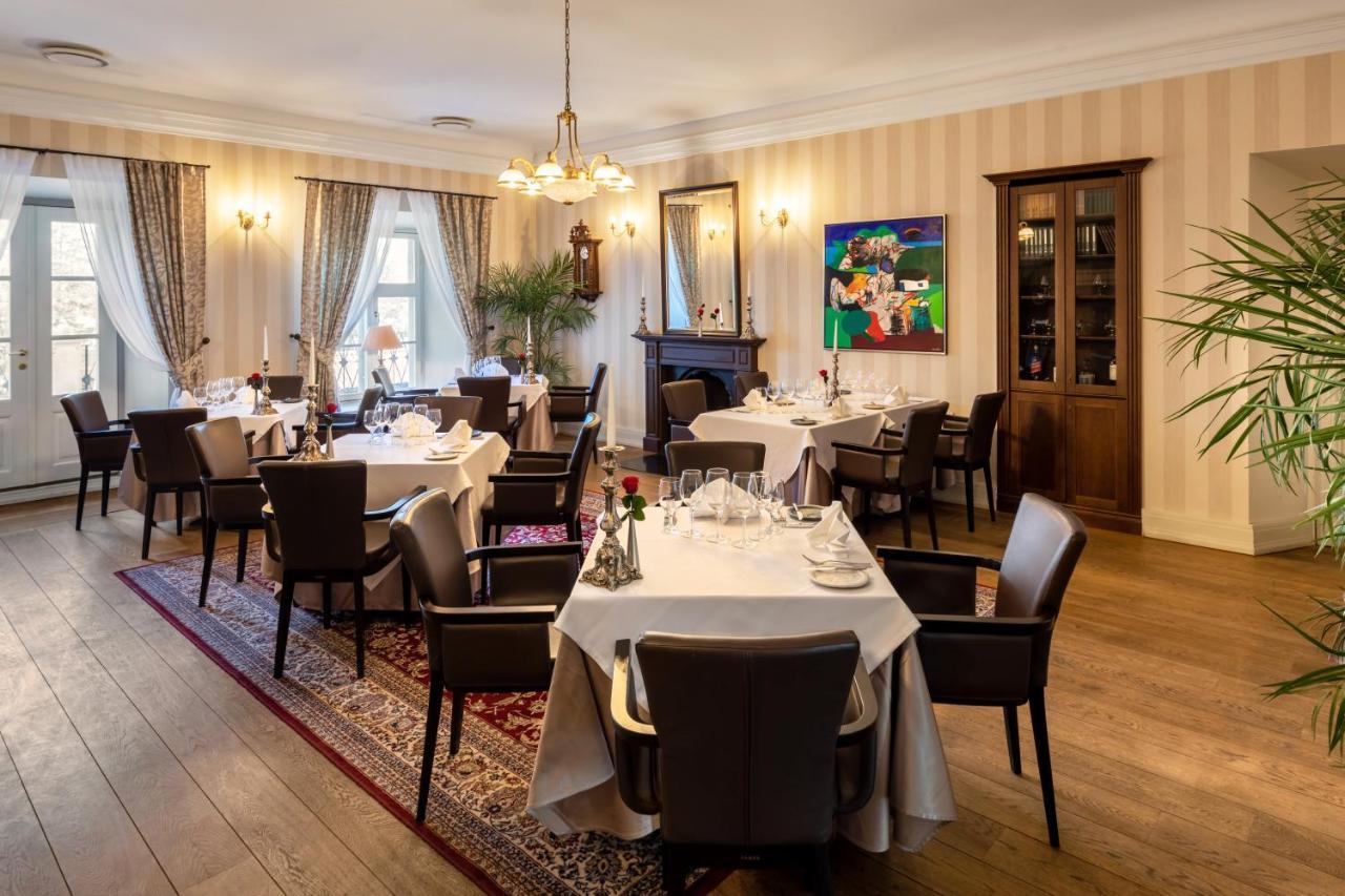 Vihula Manor Country Club & Spa 외부 사진