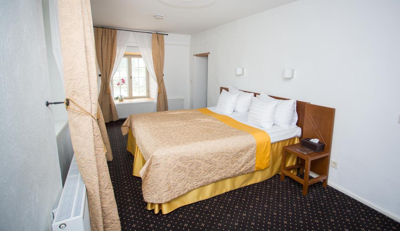Vihula Manor Country Club & Spa 외부 사진