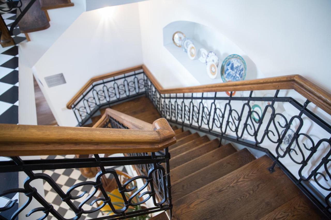 Vihula Manor Country Club & Spa 외부 사진