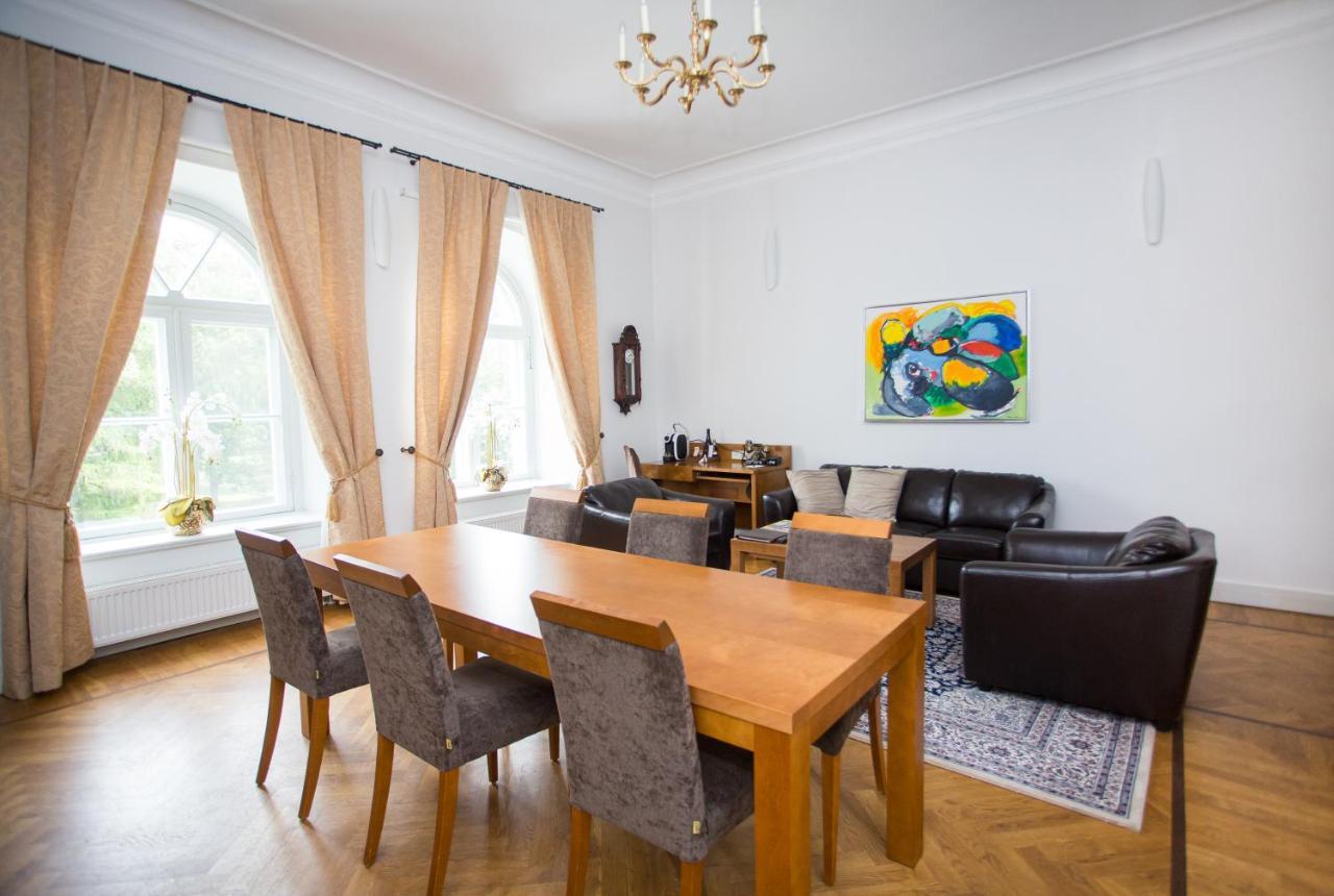 Vihula Manor Country Club & Spa 외부 사진