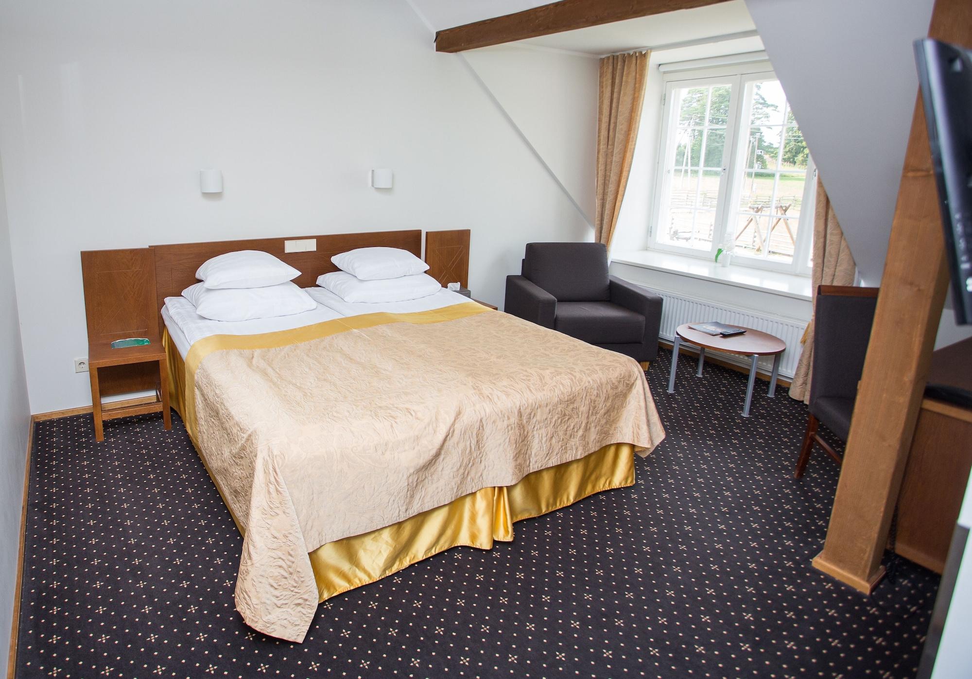 Vihula Manor Country Club & Spa 외부 사진