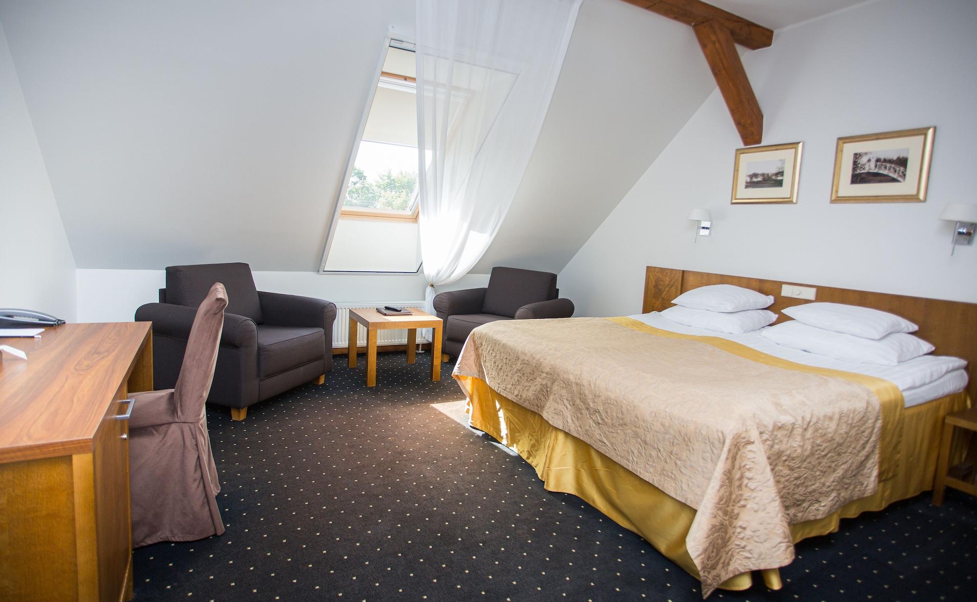 Vihula Manor Country Club & Spa 외부 사진