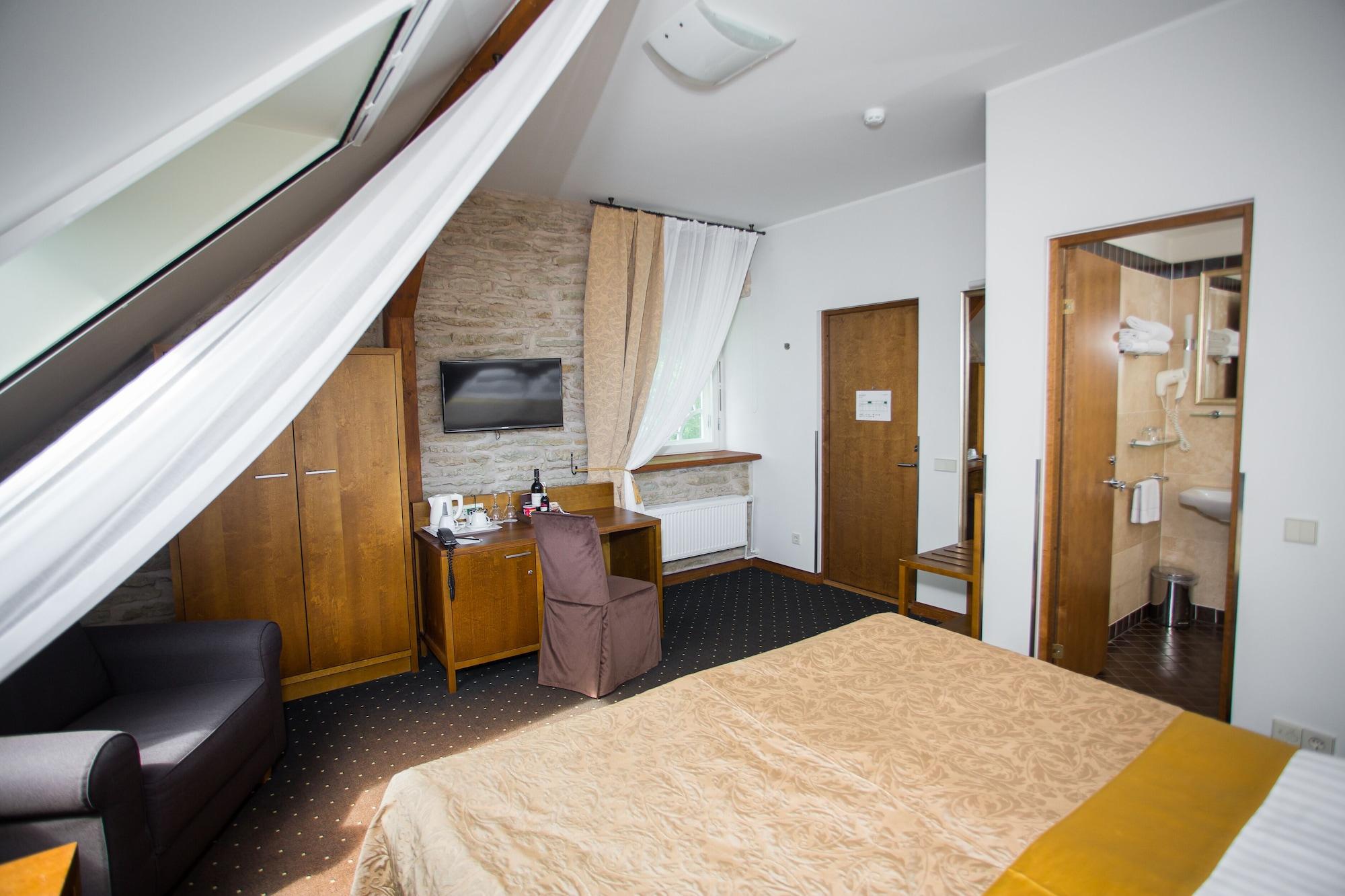 Vihula Manor Country Club & Spa 외부 사진