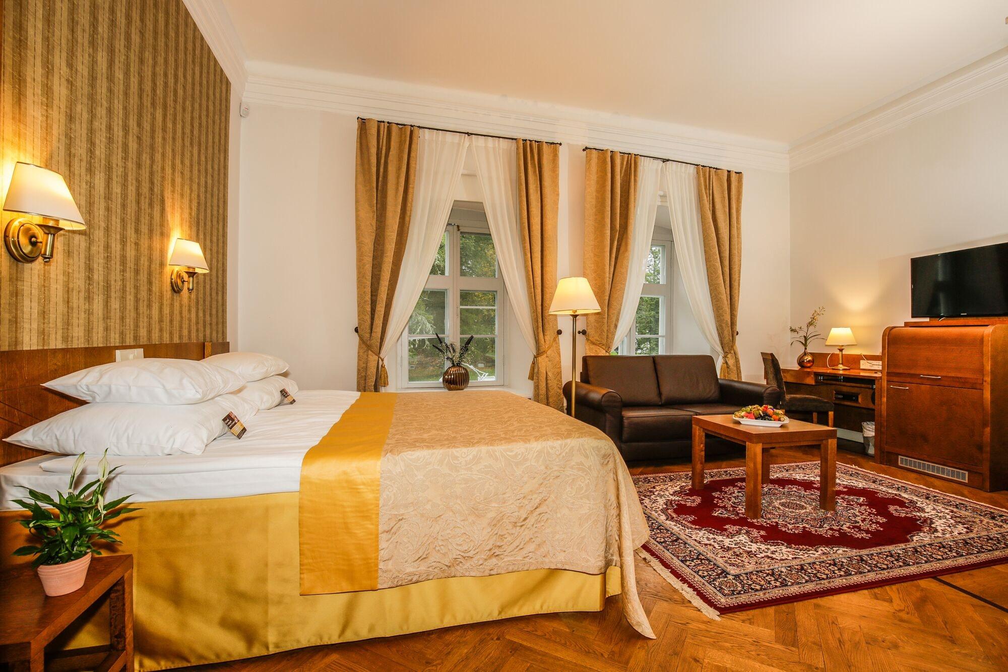 Vihula Manor Country Club & Spa 외부 사진