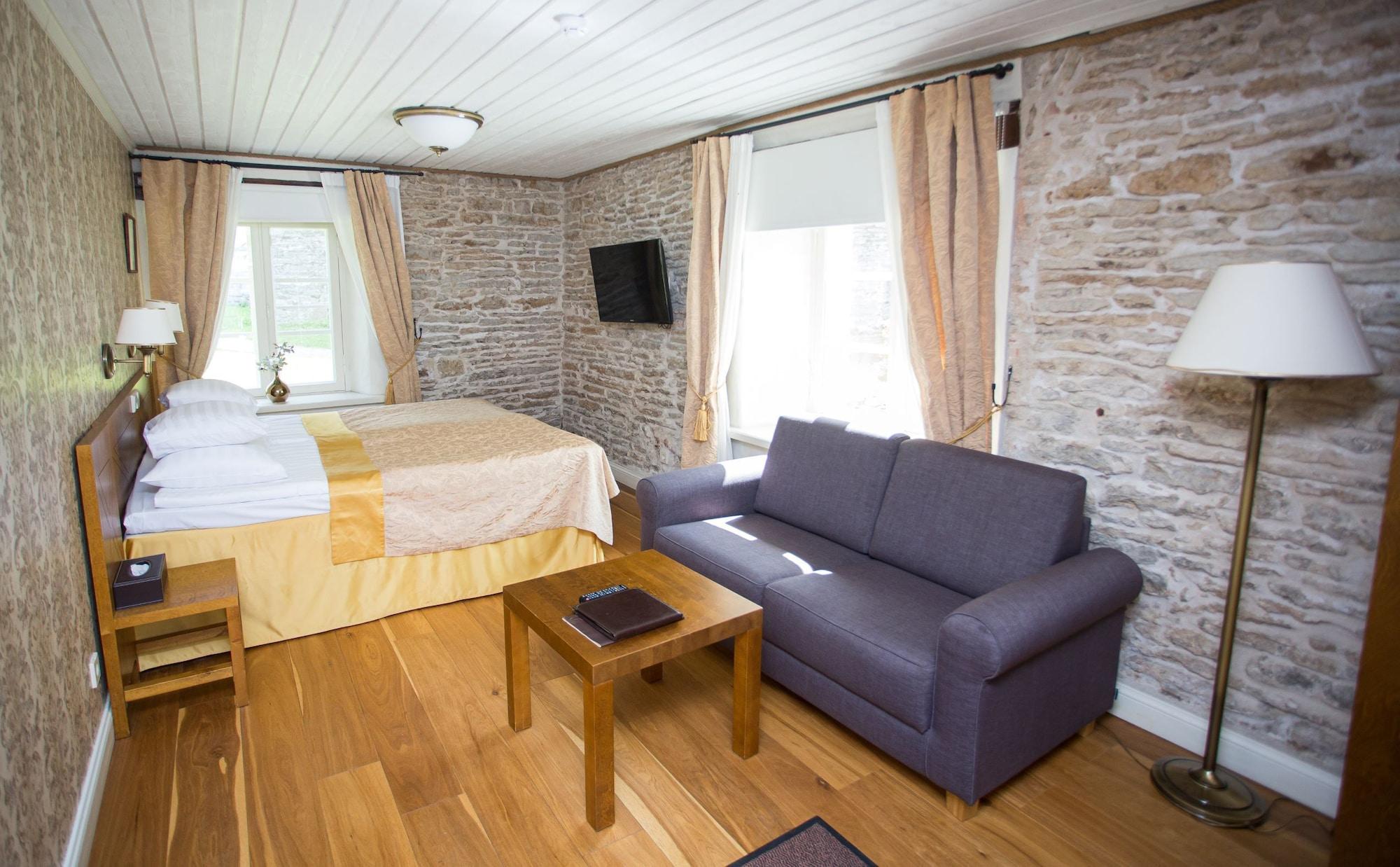 Vihula Manor Country Club & Spa 외부 사진