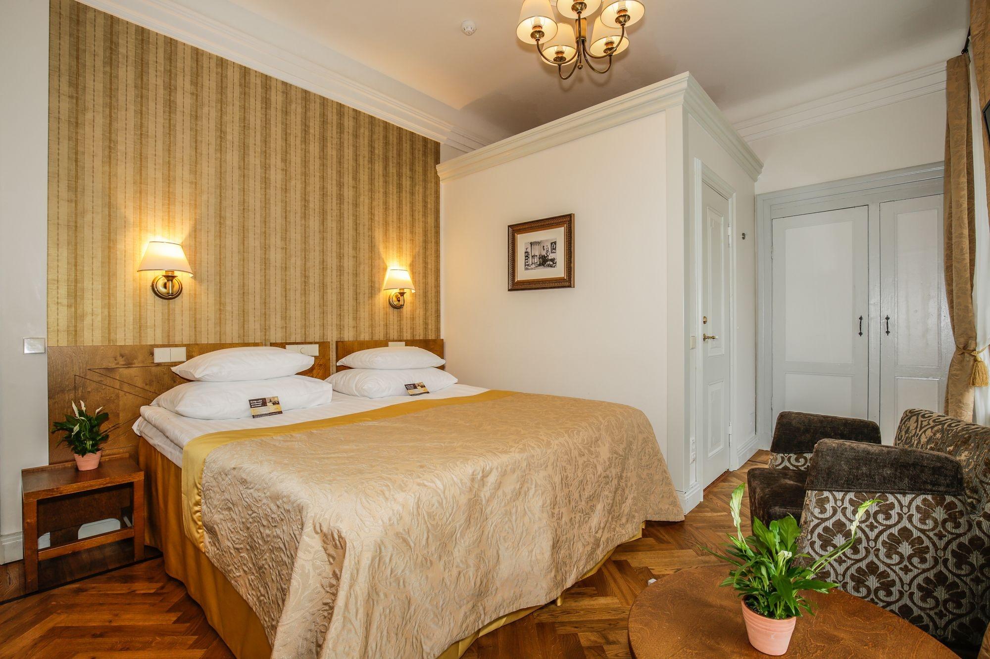 Vihula Manor Country Club & Spa 외부 사진