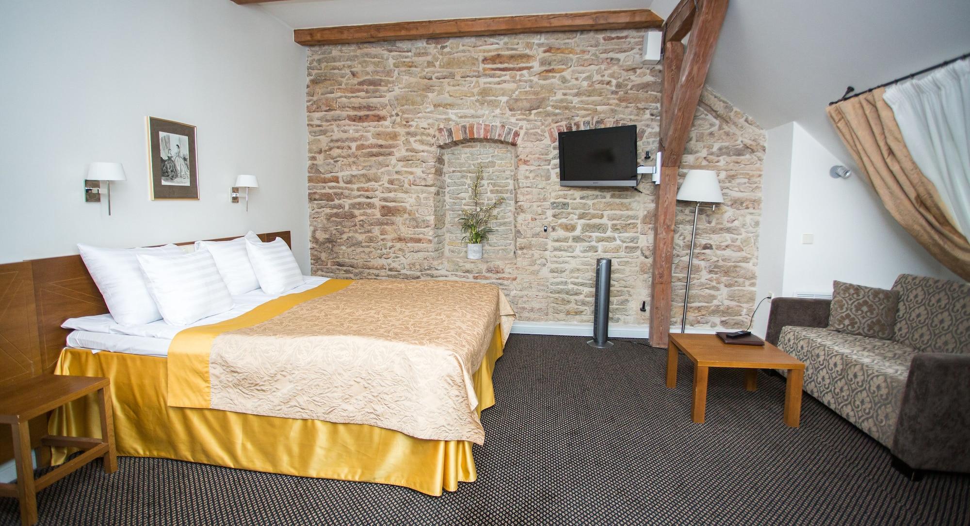 Vihula Manor Country Club & Spa 외부 사진