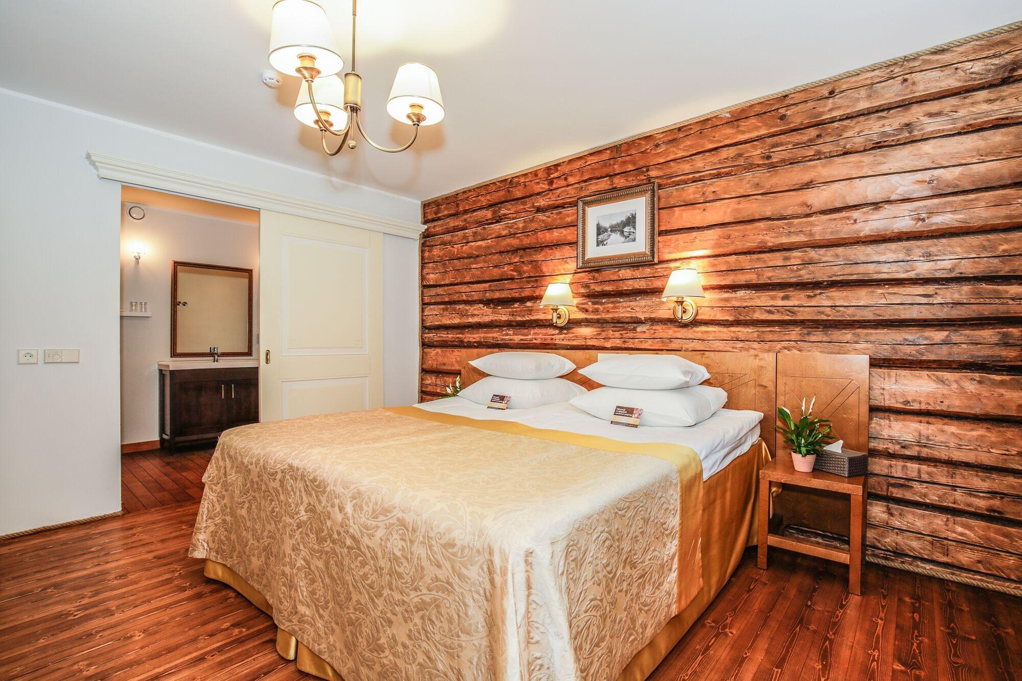 Vihula Manor Country Club & Spa 외부 사진
