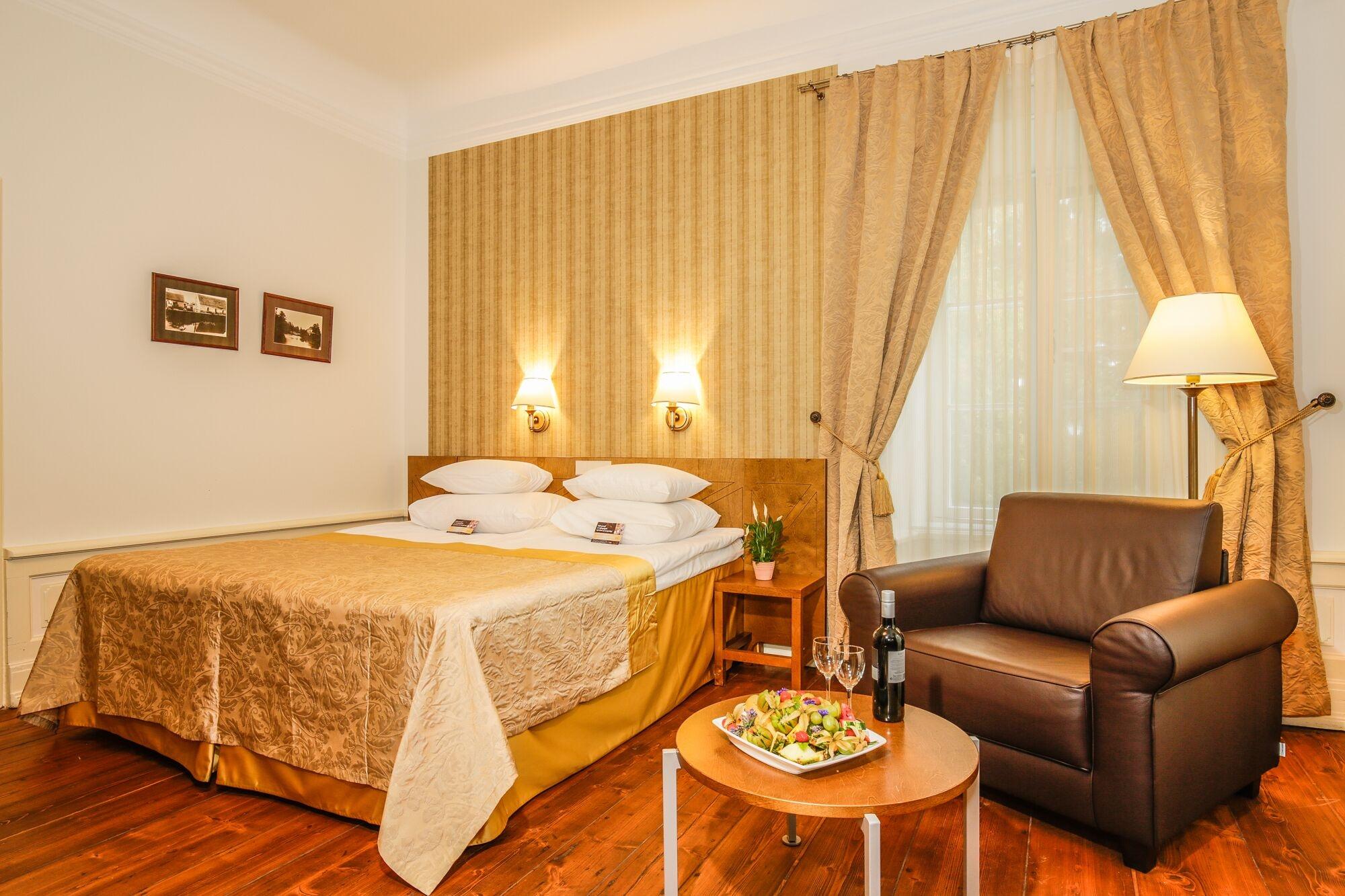 Vihula Manor Country Club & Spa 외부 사진