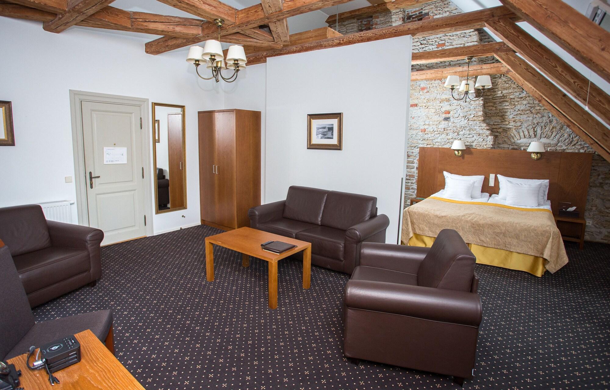Vihula Manor Country Club & Spa 외부 사진