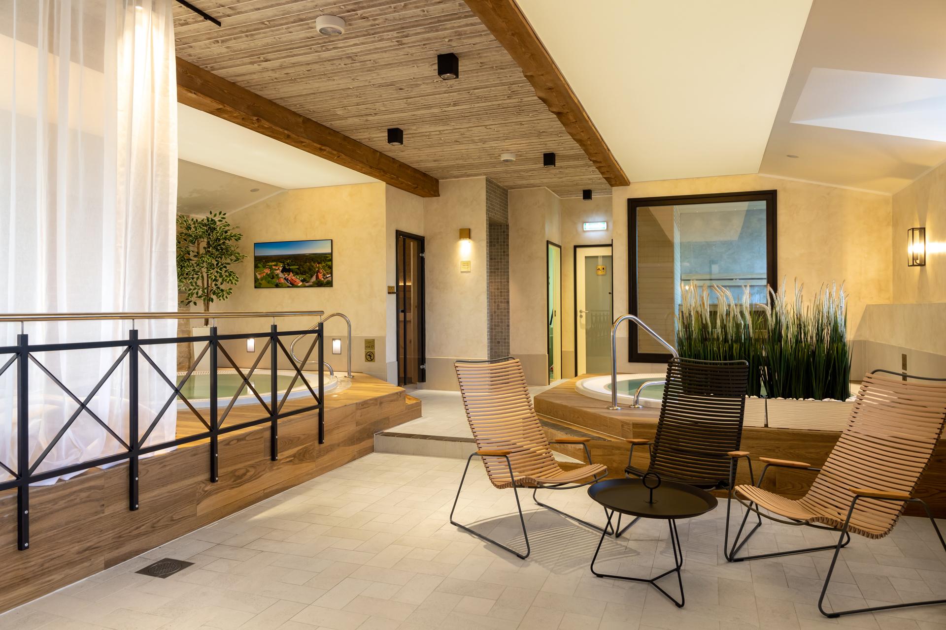 Vihula Manor Country Club & Spa 외부 사진