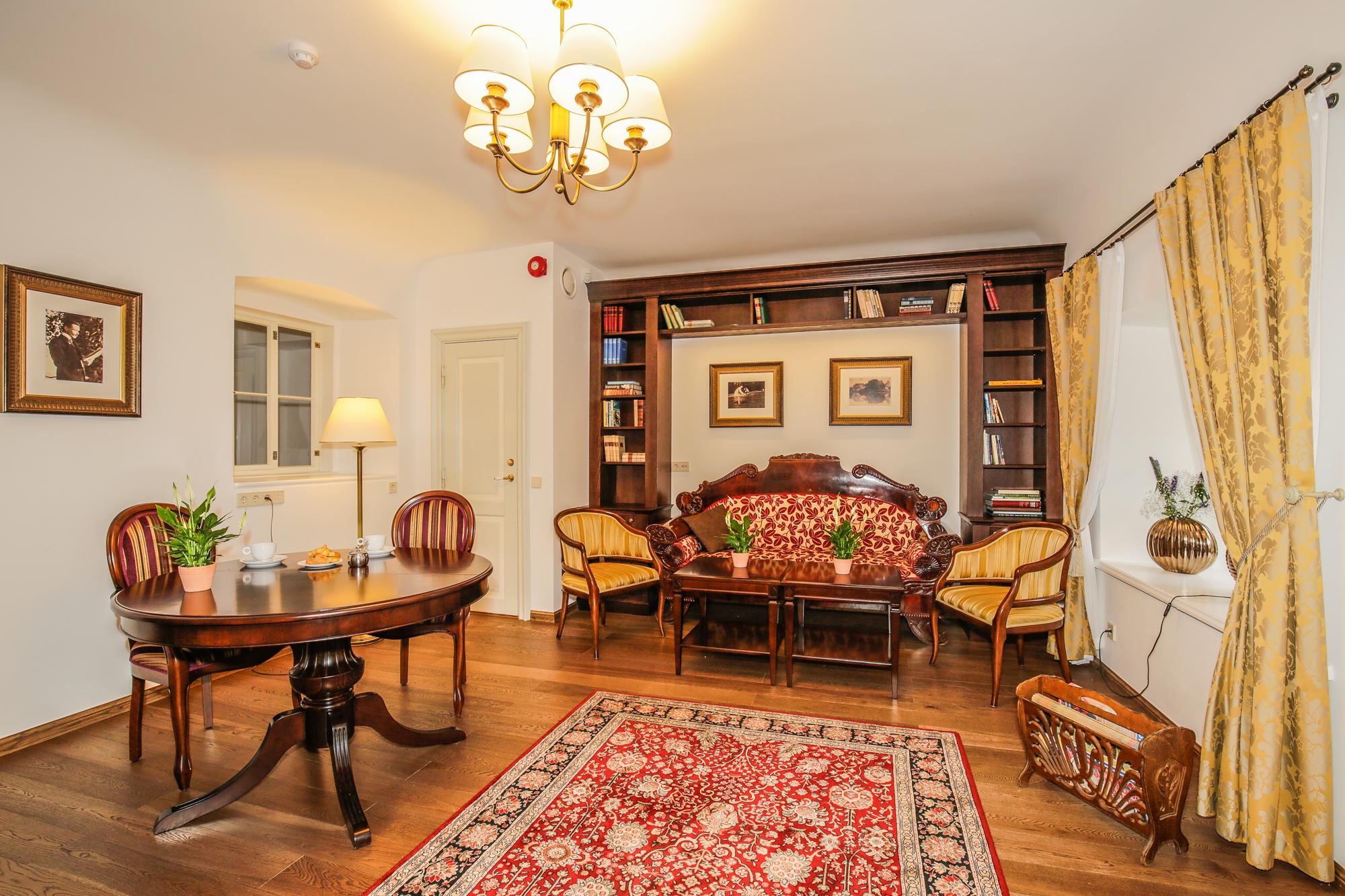 Vihula Manor Country Club & Spa 외부 사진