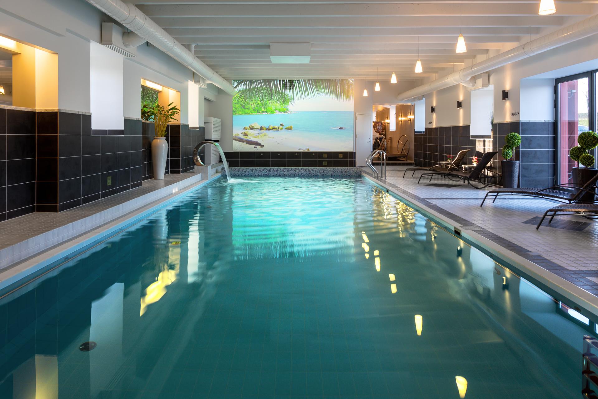 Vihula Manor Country Club & Spa 외부 사진