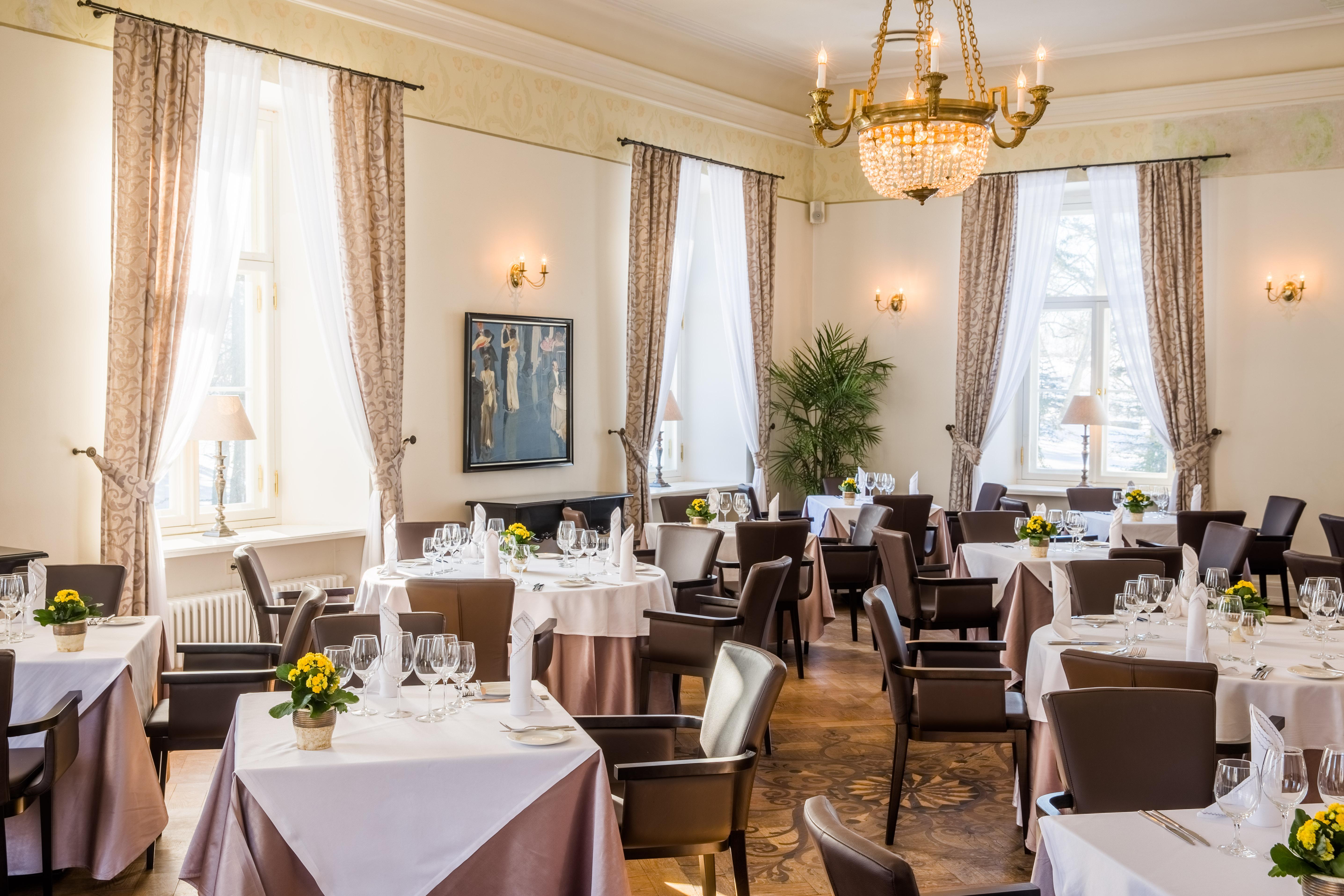 Vihula Manor Country Club & Spa 외부 사진