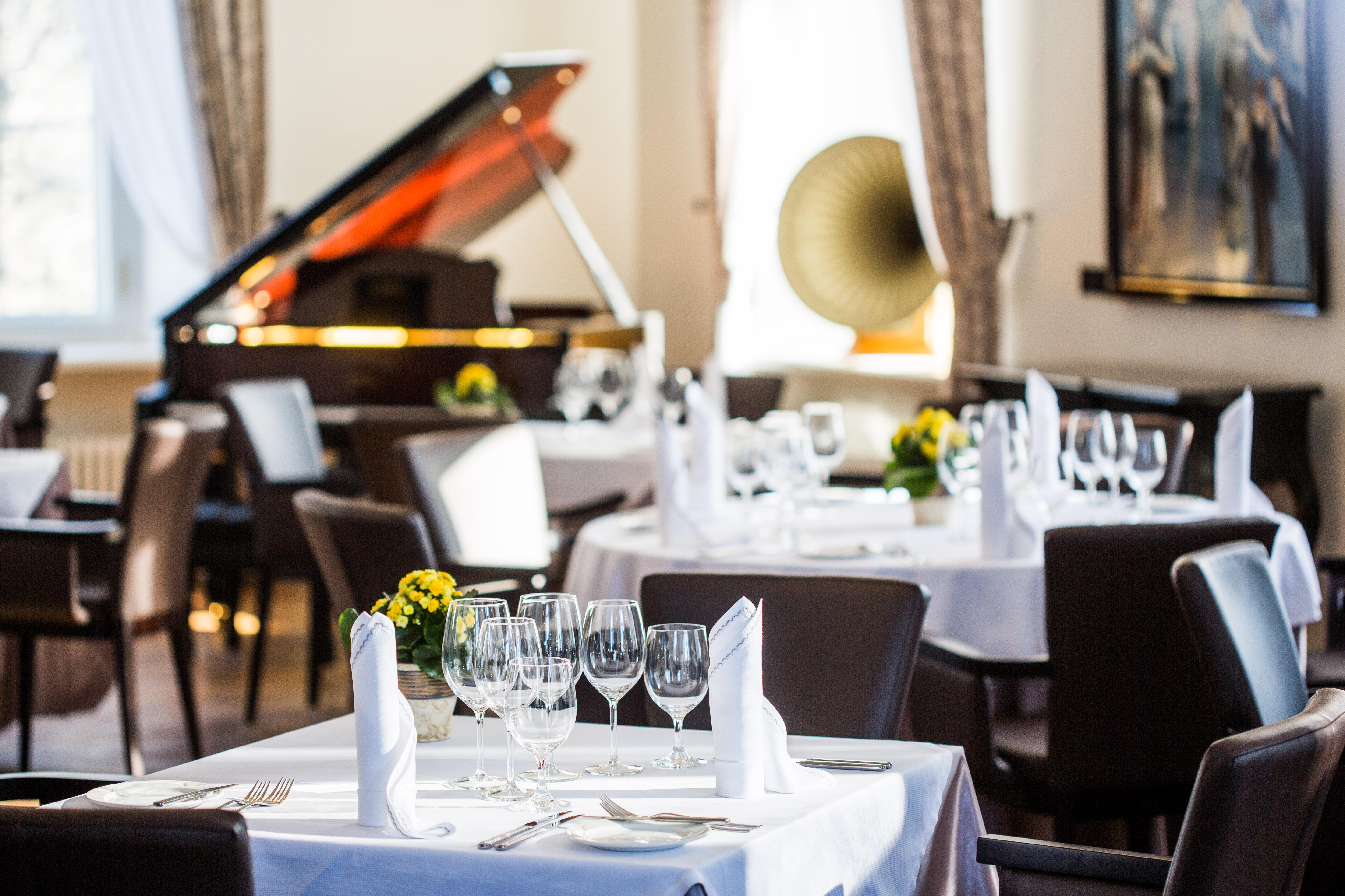 Vihula Manor Country Club & Spa 외부 사진
