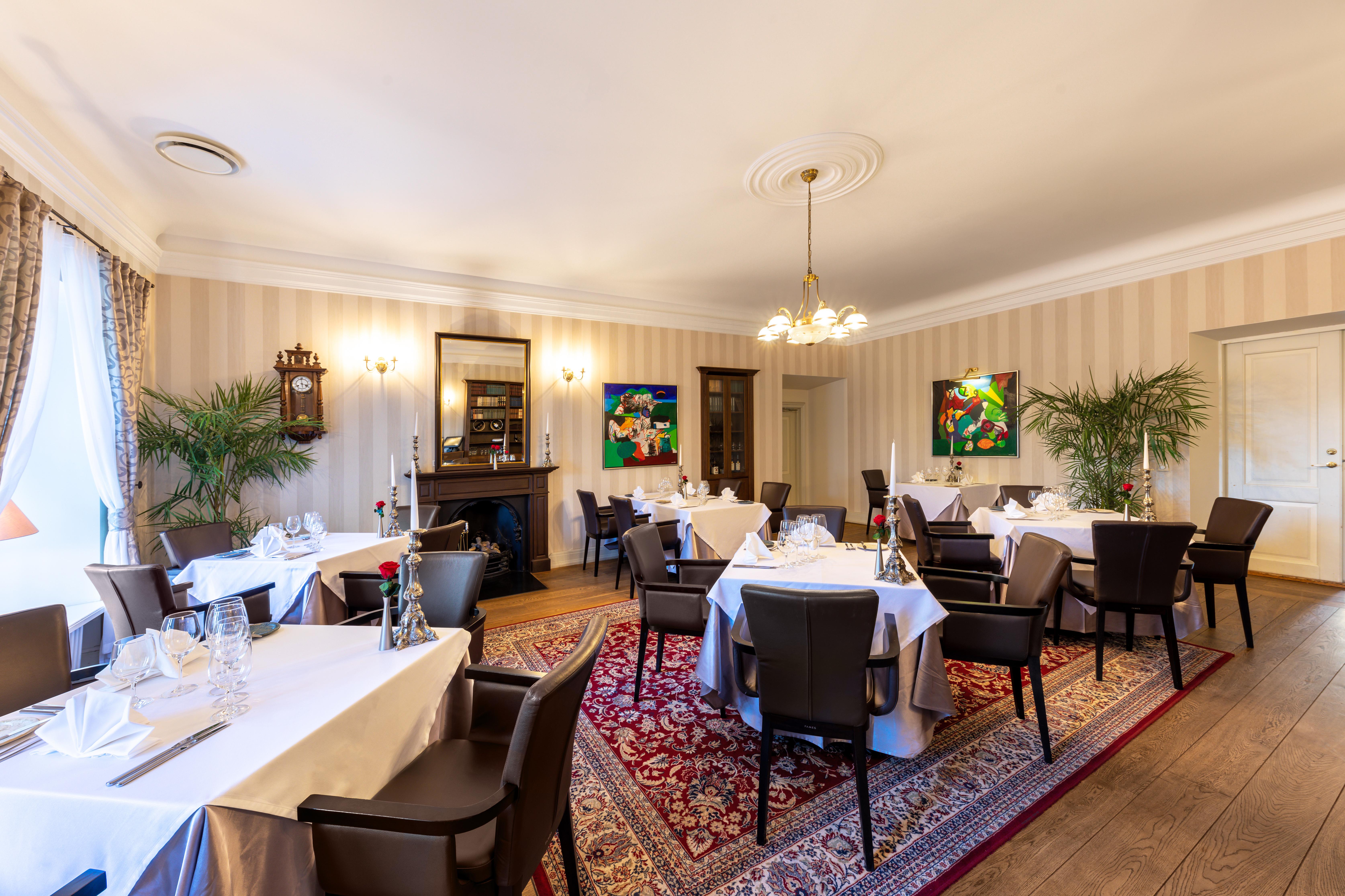 Vihula Manor Country Club & Spa 외부 사진