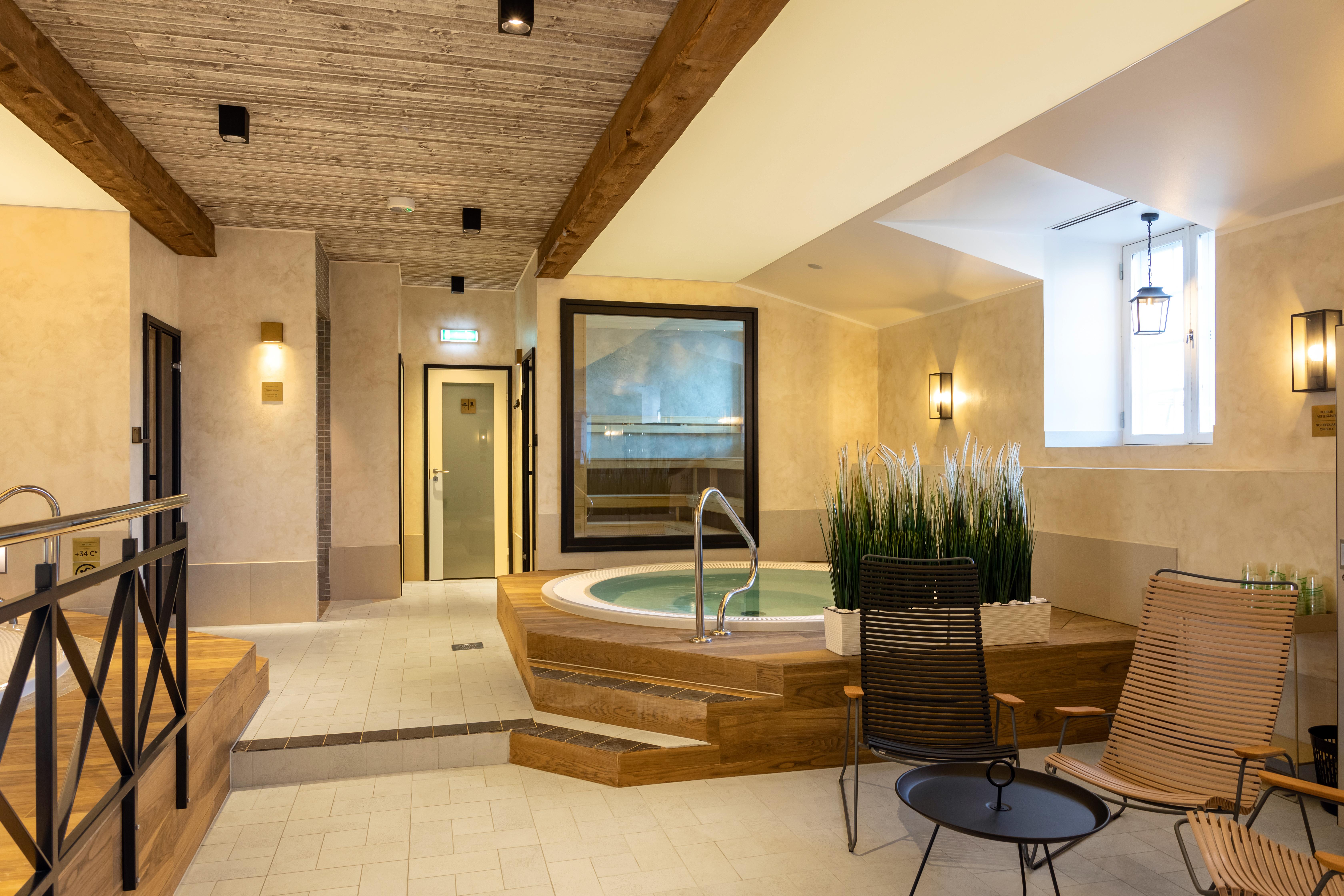 Vihula Manor Country Club & Spa 외부 사진