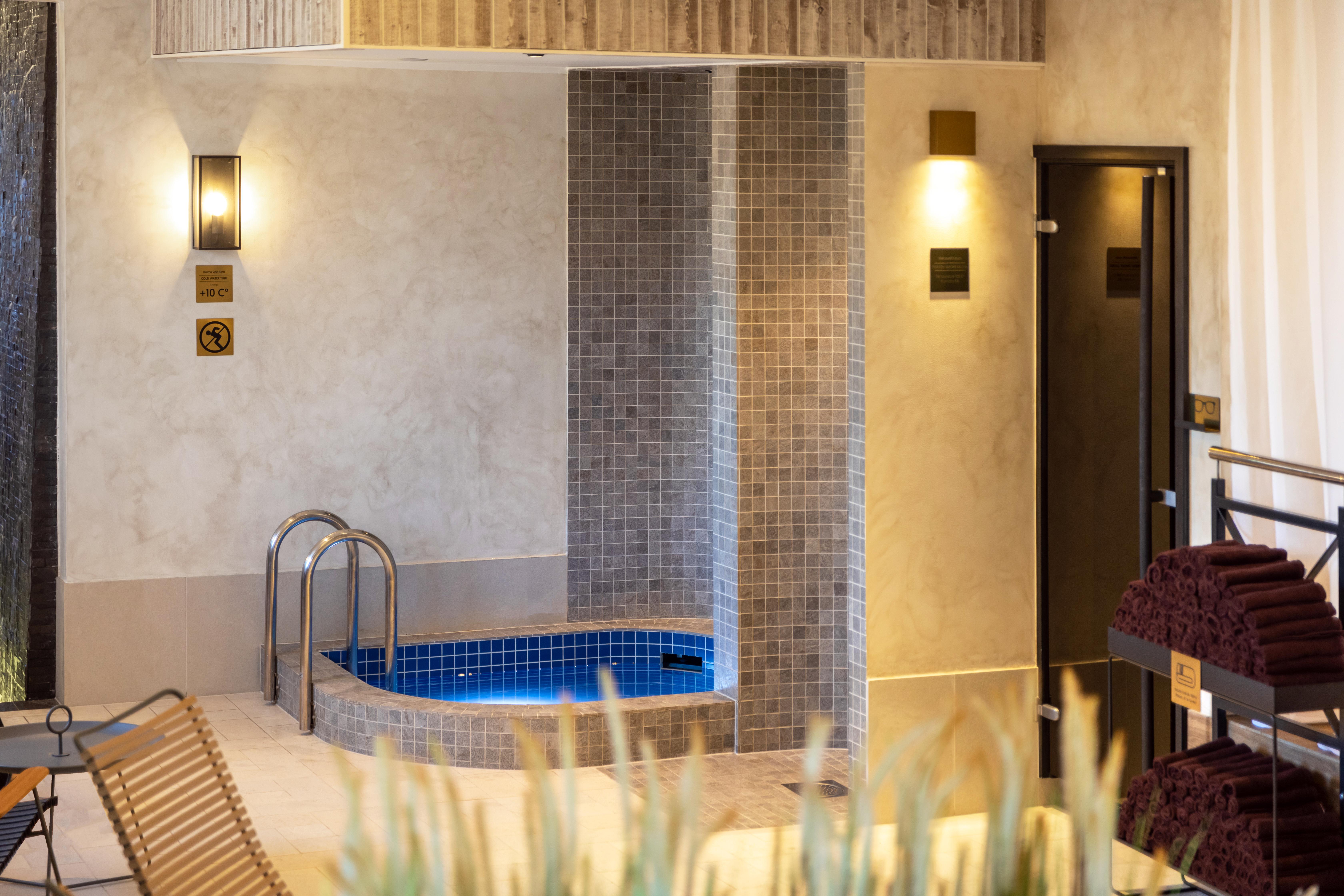 Vihula Manor Country Club & Spa 외부 사진