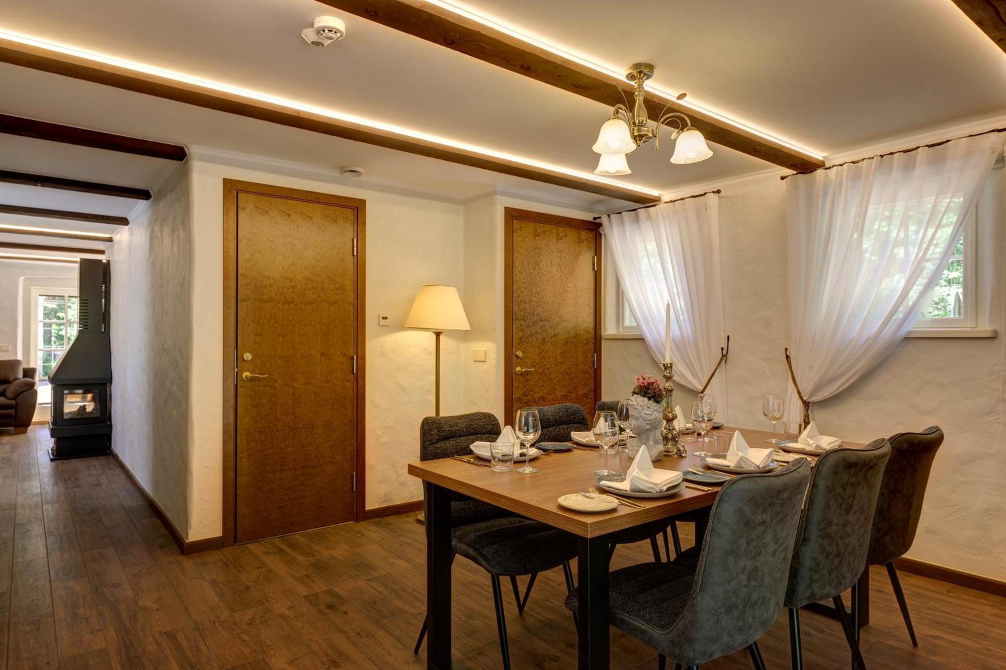 Vihula Manor Country Club & Spa 외부 사진