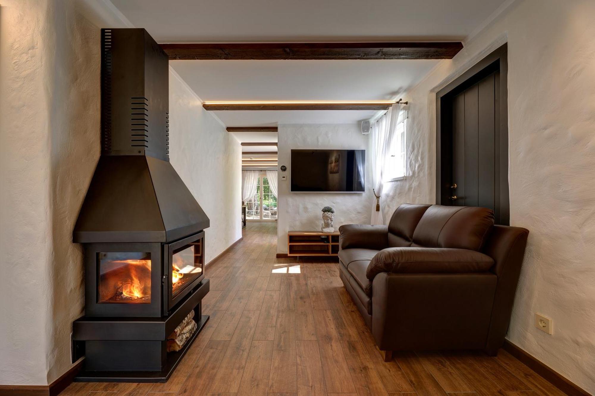 Vihula Manor Country Club & Spa 외부 사진