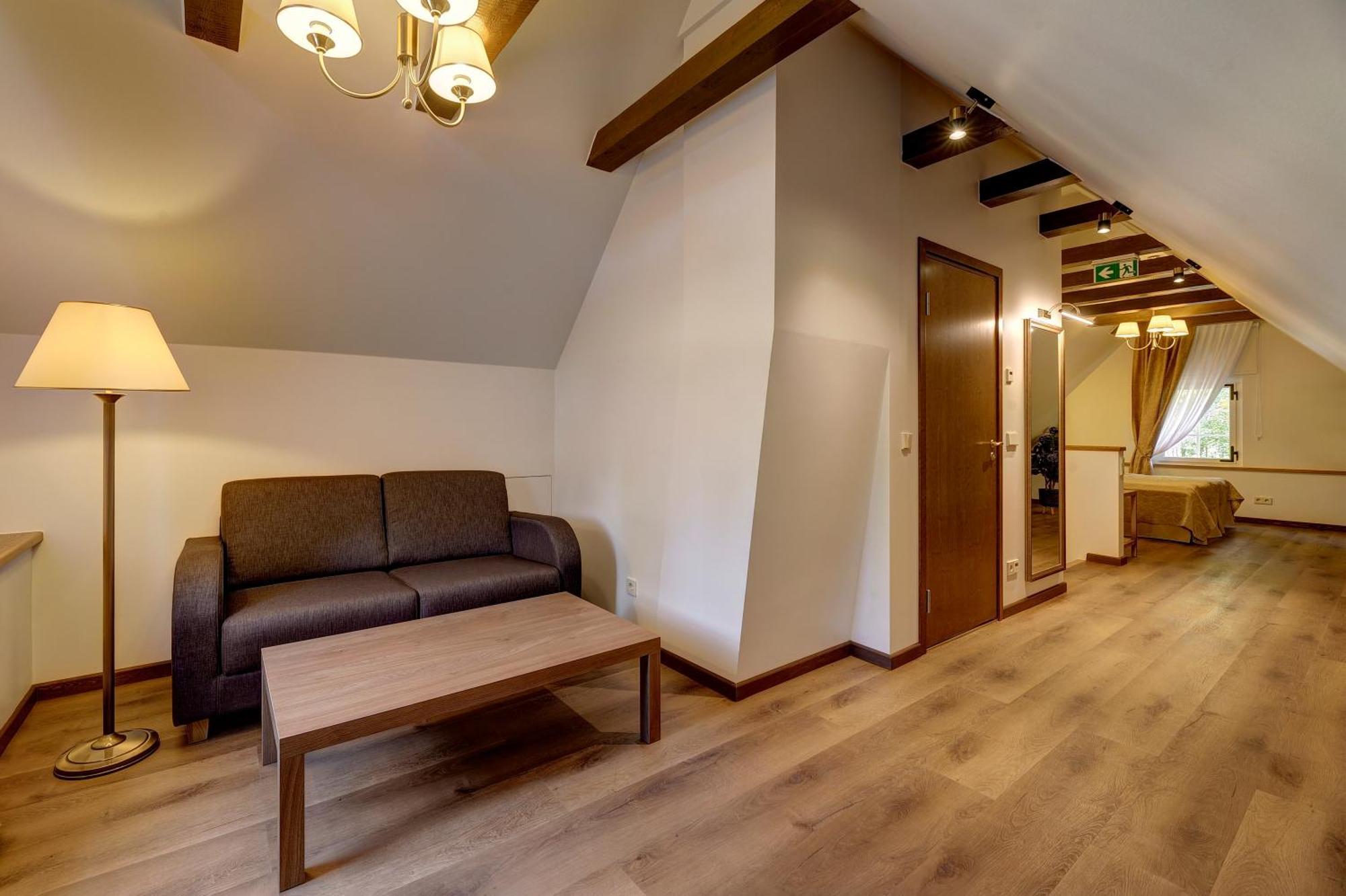 Vihula Manor Country Club & Spa 외부 사진