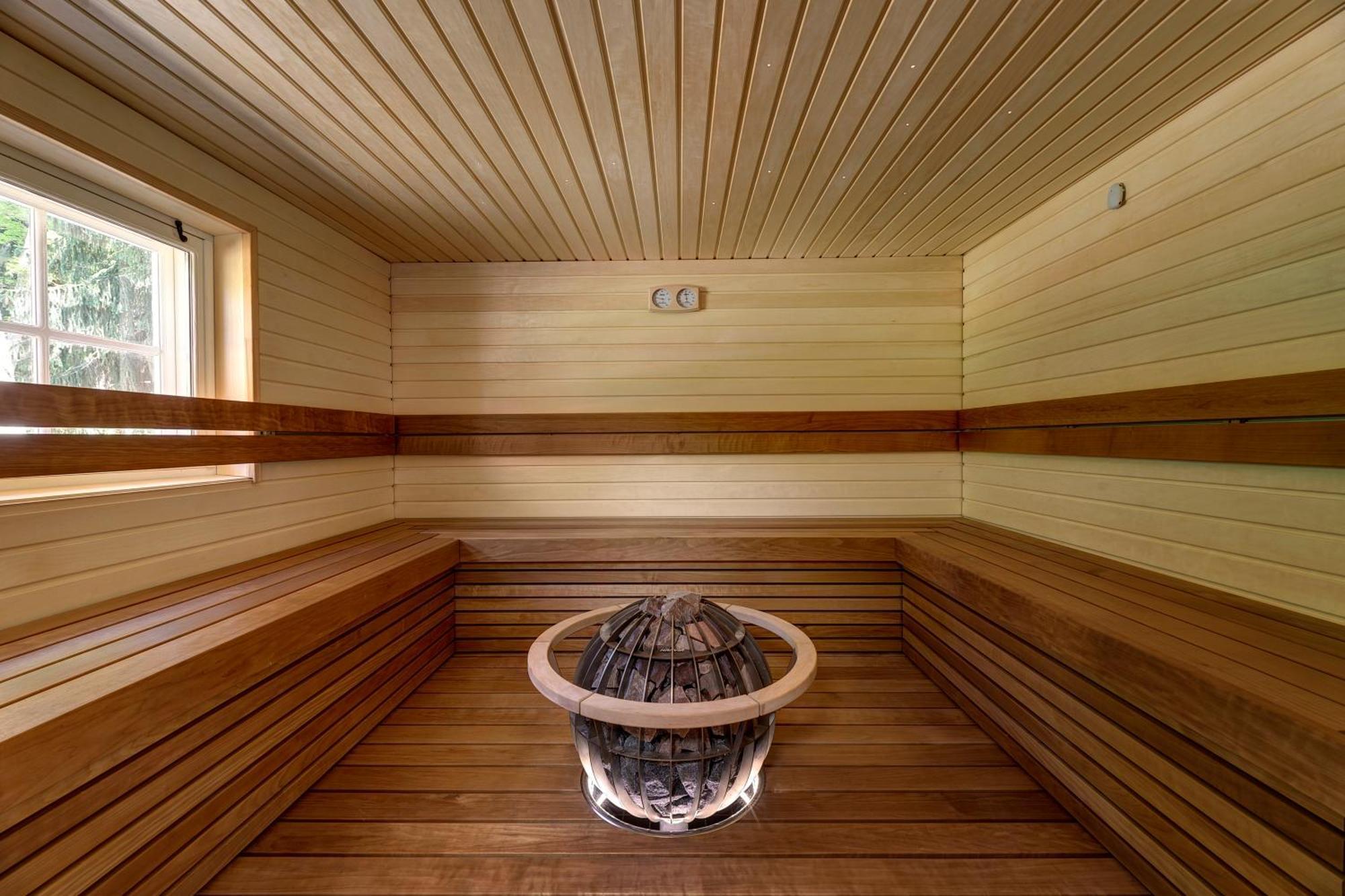 Vihula Manor Country Club & Spa 외부 사진