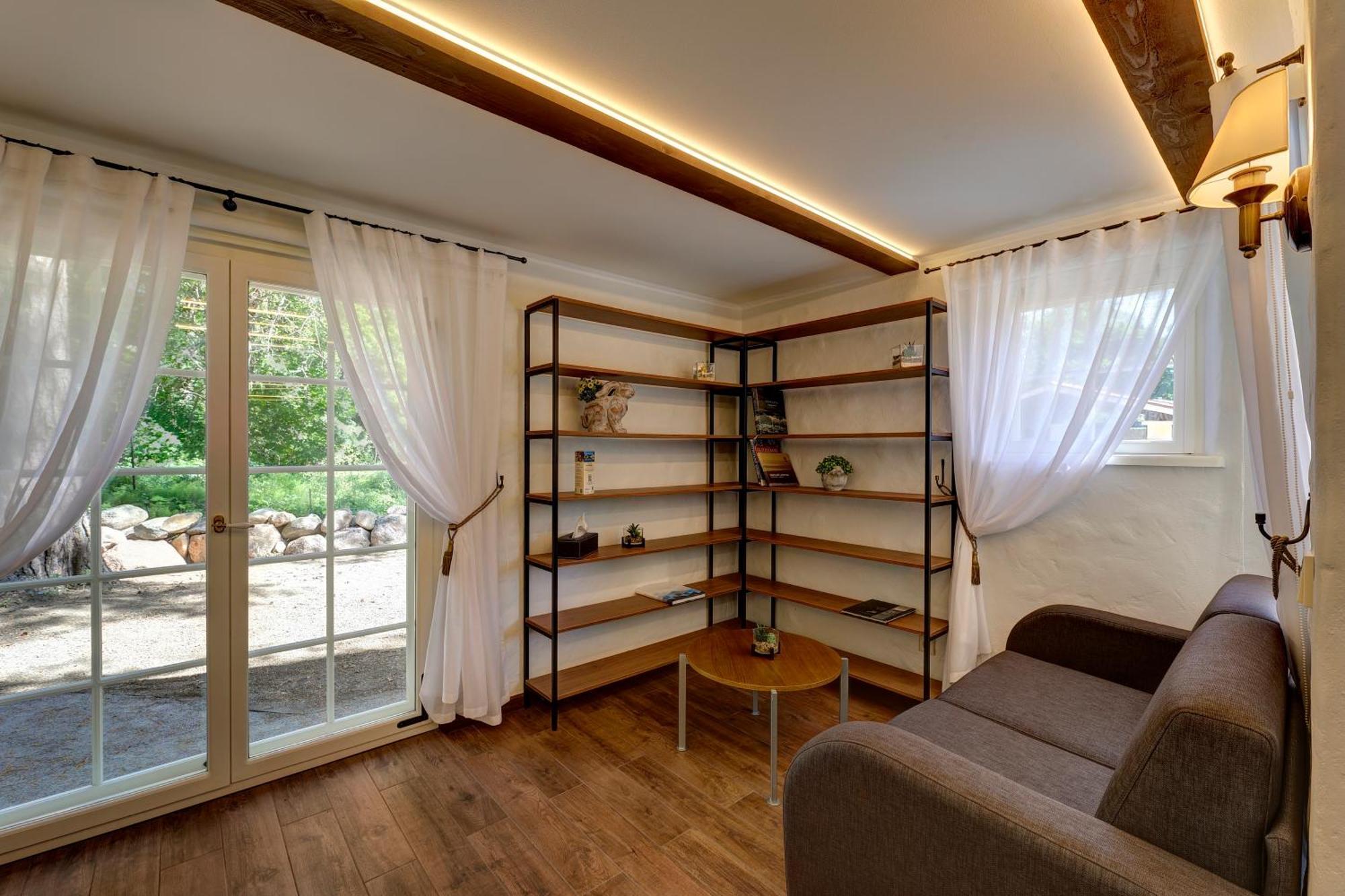 Vihula Manor Country Club & Spa 외부 사진