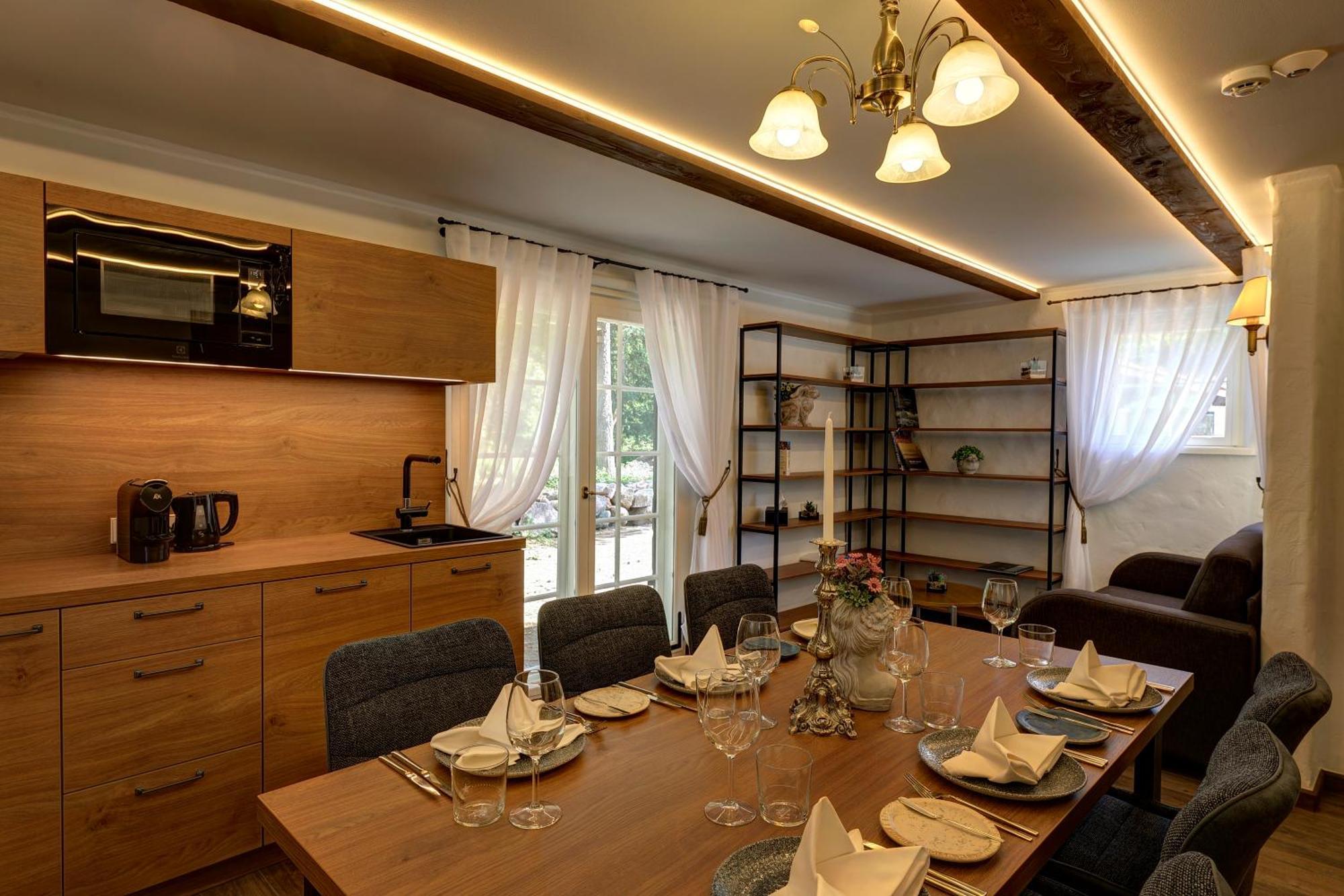 Vihula Manor Country Club & Spa 외부 사진