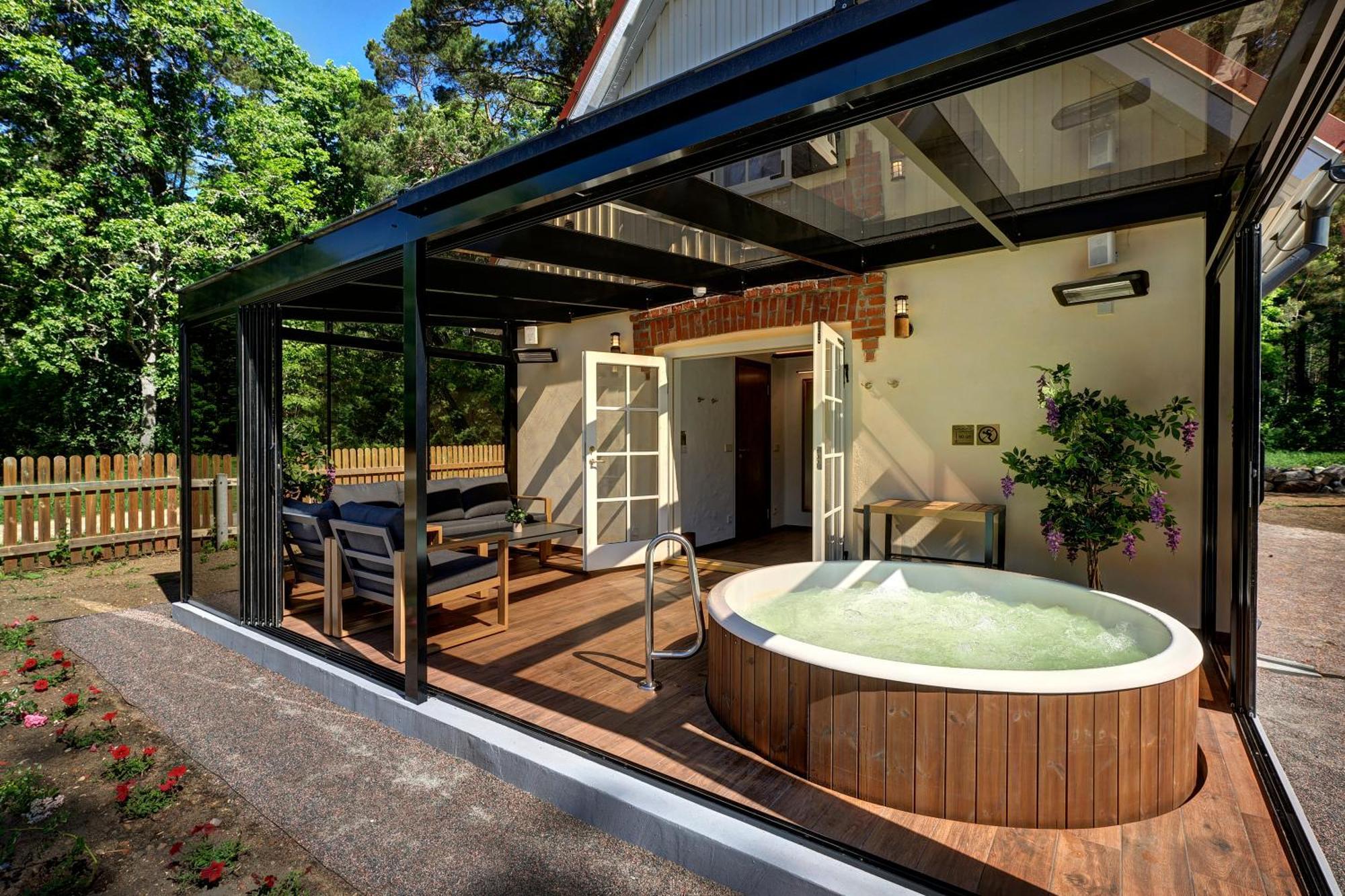 Vihula Manor Country Club & Spa 외부 사진