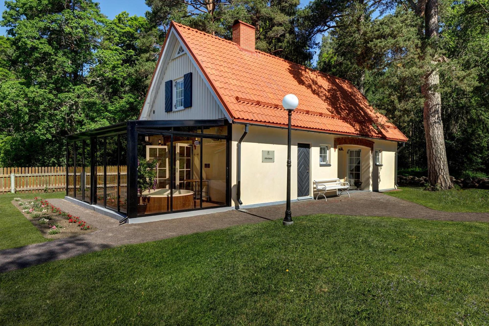 Vihula Manor Country Club & Spa 외부 사진