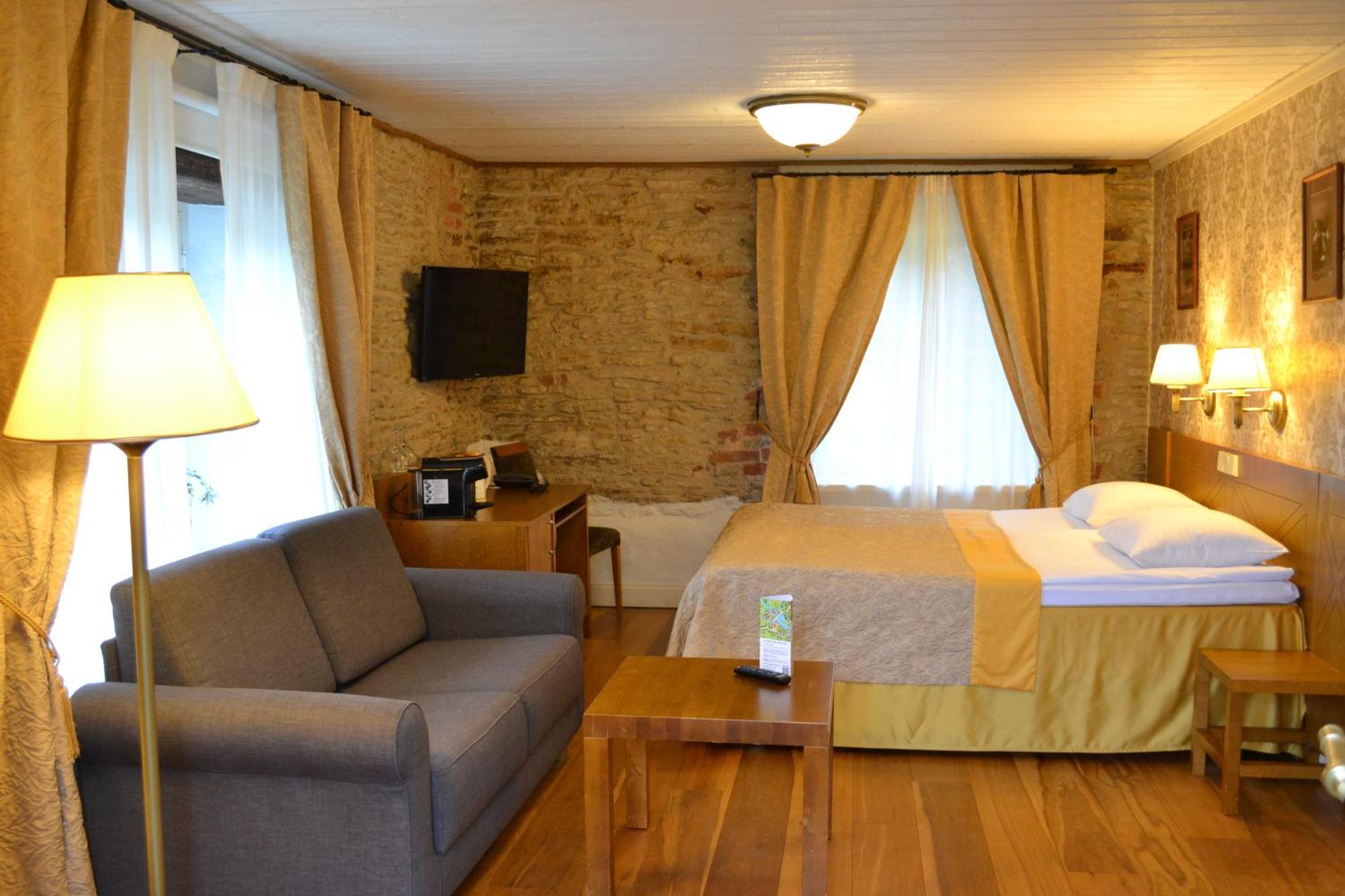Vihula Manor Country Club & Spa 외부 사진