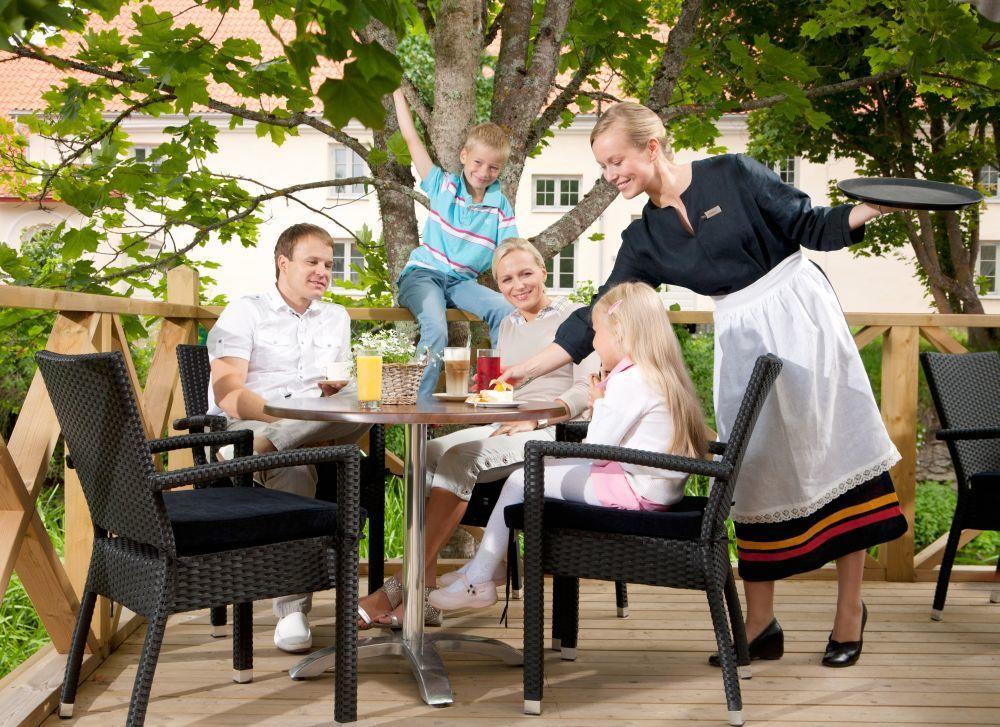 Vihula Manor Country Club & Spa 외부 사진