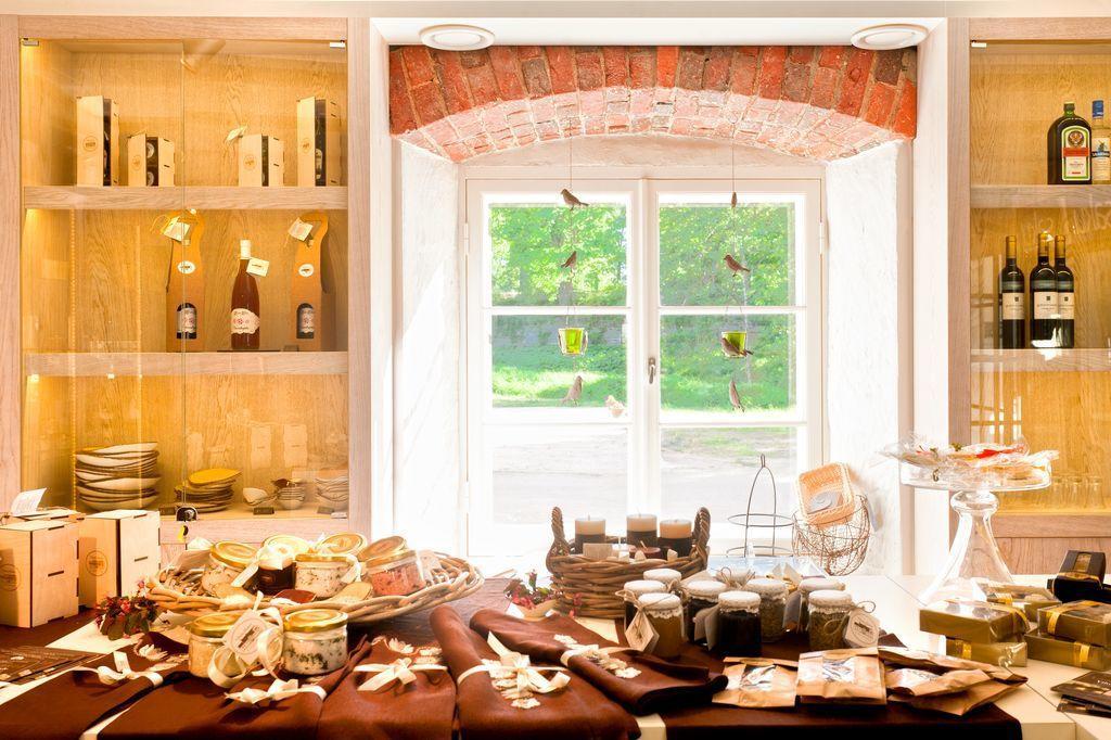 Vihula Manor Country Club & Spa 외부 사진