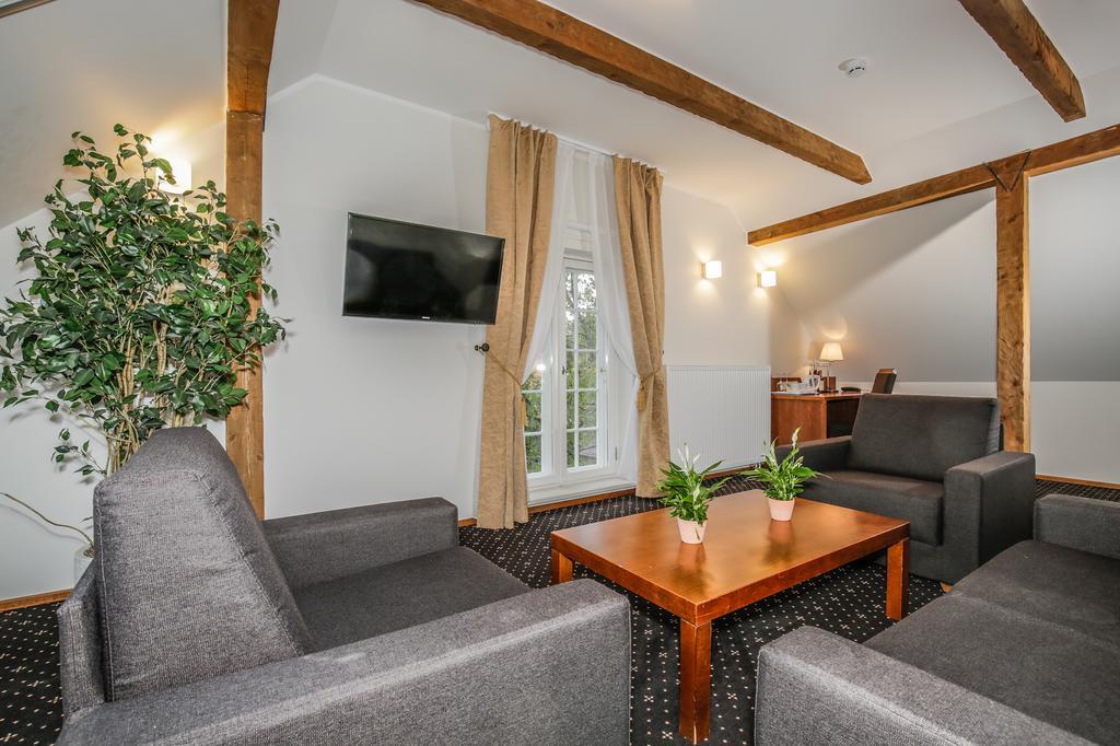 Vihula Manor Country Club & Spa 외부 사진