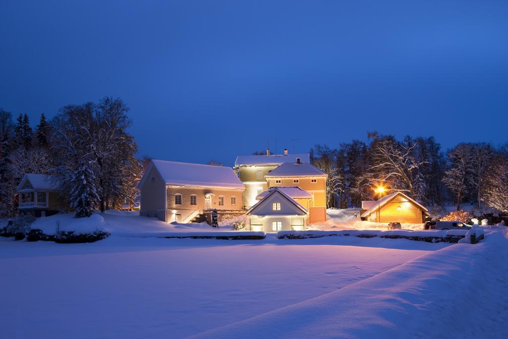 Vihula Manor Country Club & Spa 외부 사진