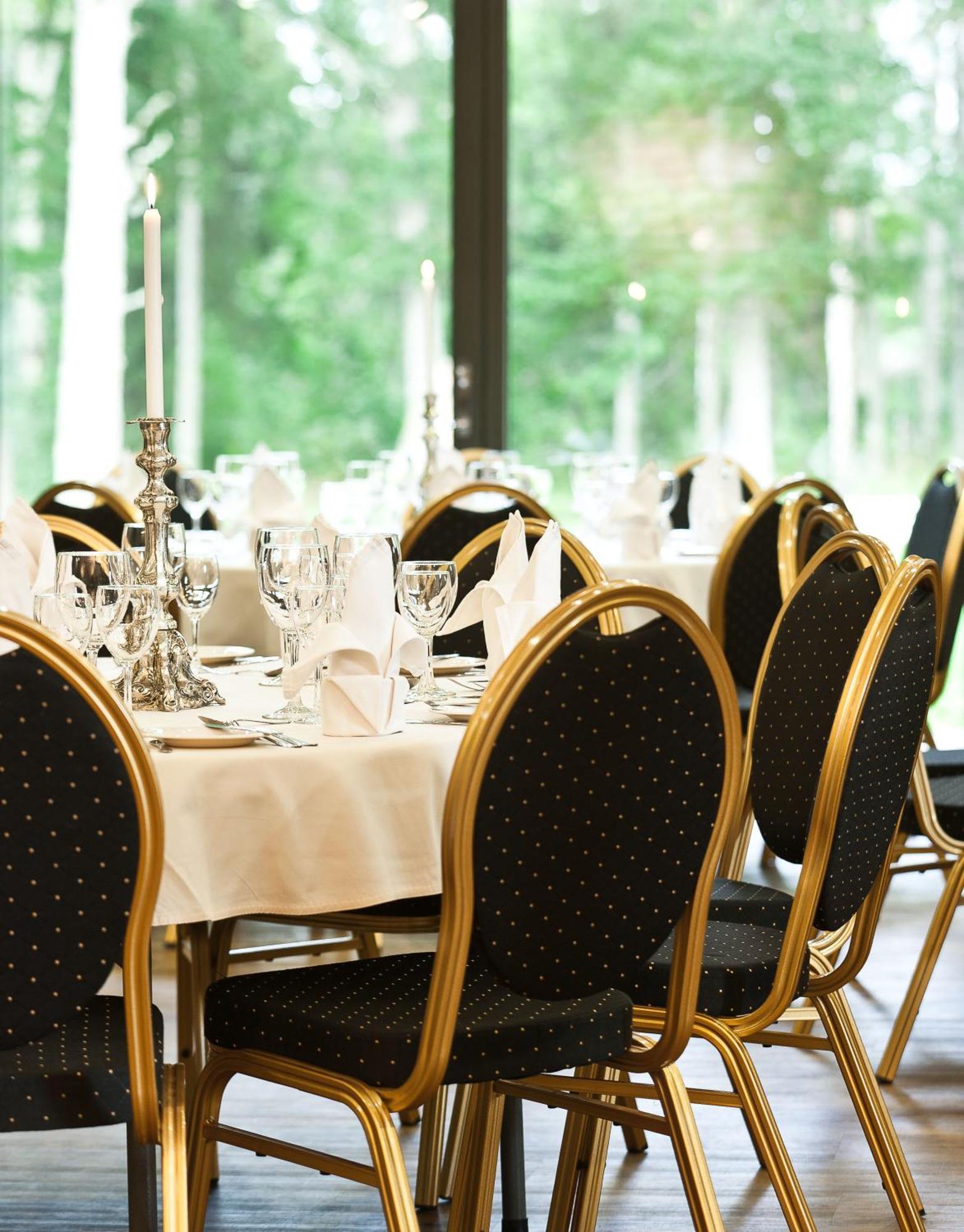 Vihula Manor Country Club & Spa 외부 사진