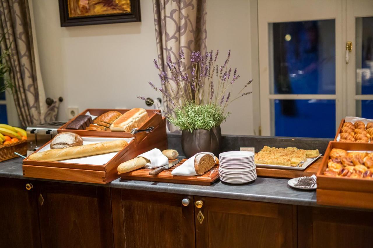 Vihula Manor Country Club & Spa 외부 사진