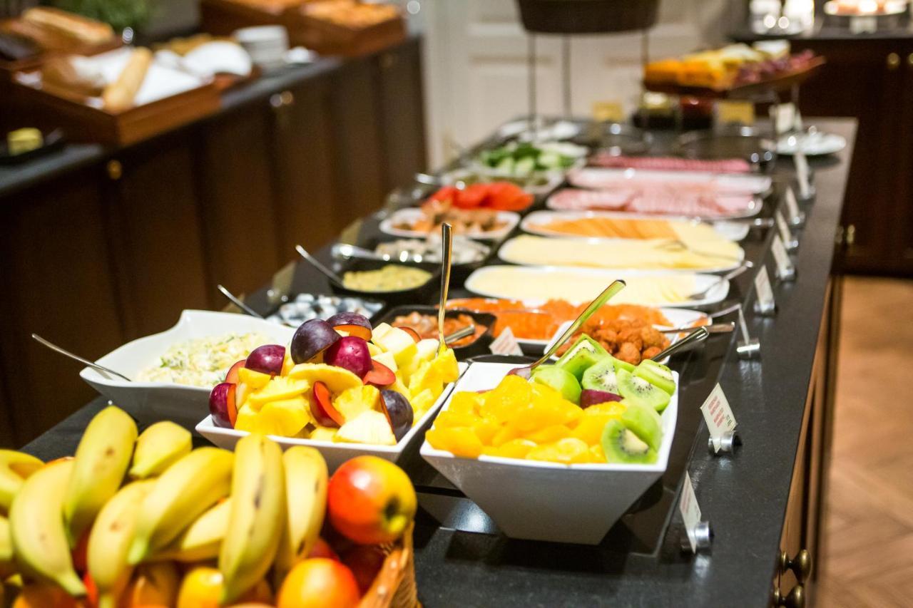Vihula Manor Country Club & Spa 외부 사진